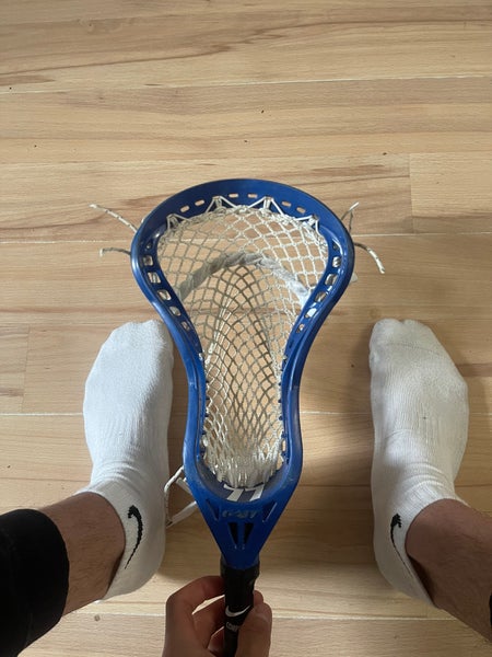 Gait Torque Strung Head (Used)