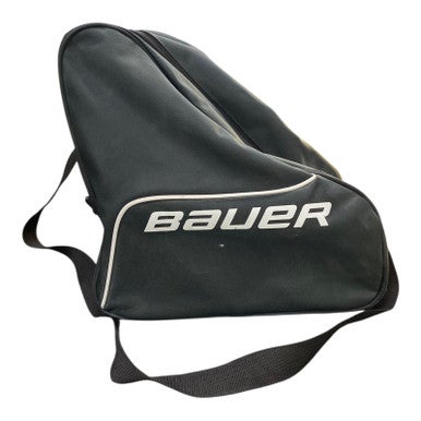 Used Bauer Sr Hockey Carry Black 11375-S000369492