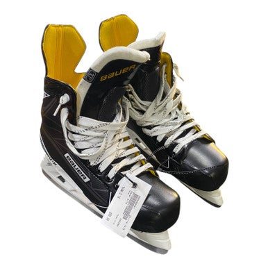 Used Bauer S170 Senior Hockey Skate Senior 10 11375-S000369491