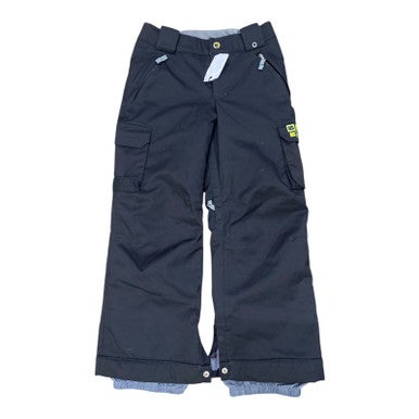 Used Burton Snow Pants Y Black LG 11375-S000369487