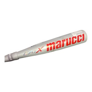Used Marucci CAT X COMPOSITE BB/SB USSSA 2 3/4 Bat 28" 11375-S000369475