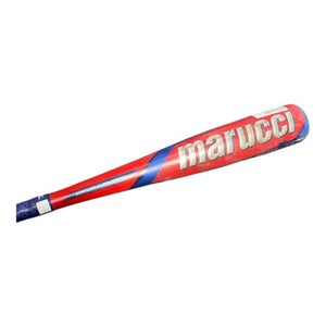 Used Marucci CAT 9 PASTIME BB/SB USSSA 2 3/4 Bat 27" 11375-S000369473