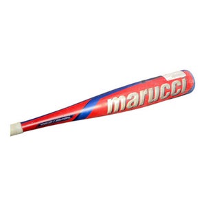 Used Marucci CAT 9 PASTIME BB/SB USSSA 2 3/4 Bat 26" 11375-S000369472
