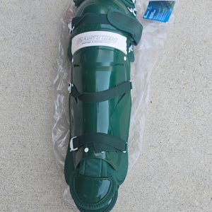 Adult Easton Catcher's Leg Guards (New)