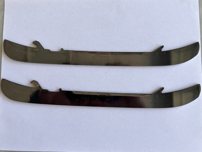 Bauer Fly-Ti 246 mm (Used)