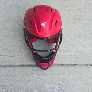 Adult Easton Catcher's Mask (New)