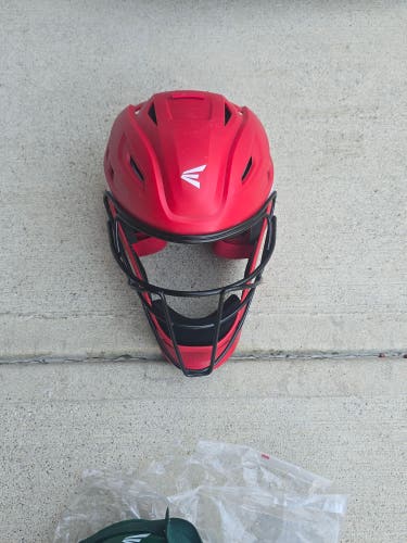 Adult Easton Catcher's Mask (New)