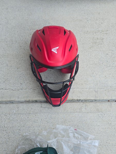 Adult Easton Catcher's Mask (New)