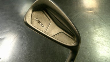 Used Ping I200 Mens Individual Iron RH 7 Iron 11868-S000066538