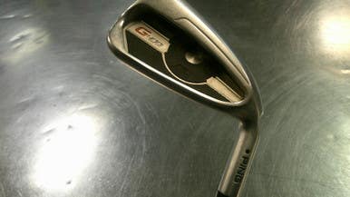 Used Ping G400 Mens Individual Iron RH 7 Iron 11868-S000066537