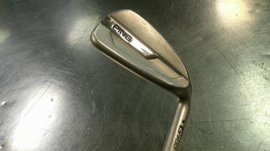 Used Ping G700 Mens Individual Iron RH 7 Iron 11868-S000066536