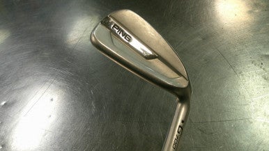 Used Ping G700 Mens Individual Iron RH 7 Iron 11868-S000066536