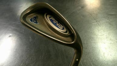 Used Ping G5 Golf Wedge Mens RH Pitching Wedge 11868-S000066531