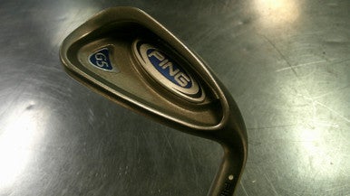 Used Ping G5 Golf Wedge Mens RH Pitching Wedge 11868-S000066531