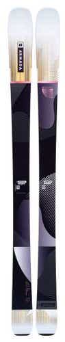 New Women's 2022 All Mountain 168 cm Armada Reliance 88c Skis Without Bindings