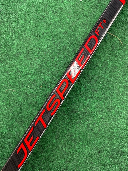 Senior CCM Jetspeed FT+ Hockey Stick Left Hand P88 75 Flex (New)