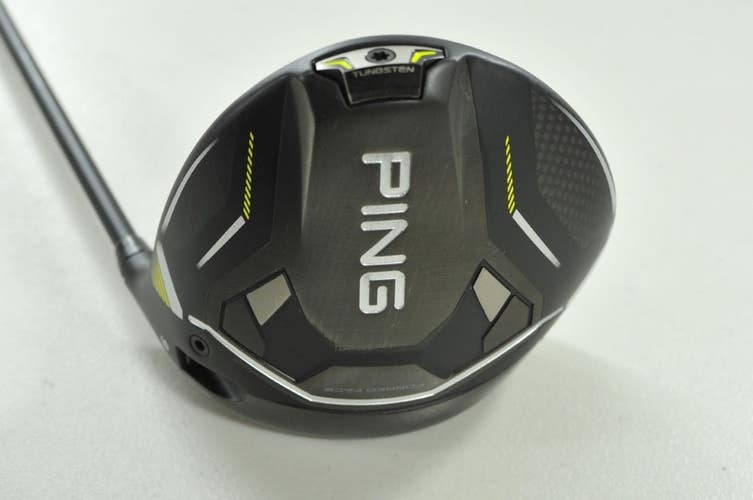 Ping G430 Max 10K 9* Driver Stiff Flex Right Alta CB 55g  # 201987