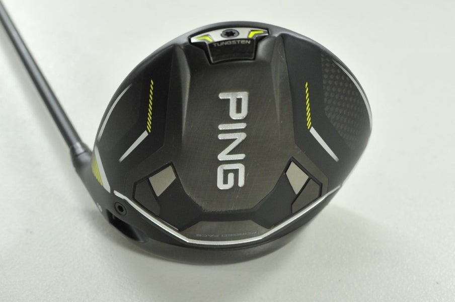 Ping G430 Max 10K 9* Driver Stiff Flex Right Alta CB 55g  # 201987