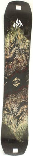Jones Mountain Twin Snowboard - 157 cm Used