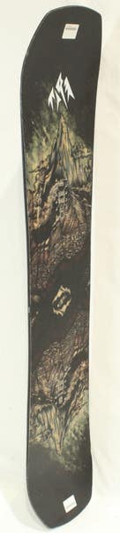 Jones Mountain Twin Snowboard - 157 cm Used | SidelineSwap | Buy