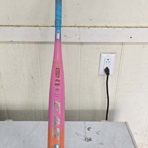 2026 Easton Ghost OG Composite Bat (-10) 12 oz 32" (Used)