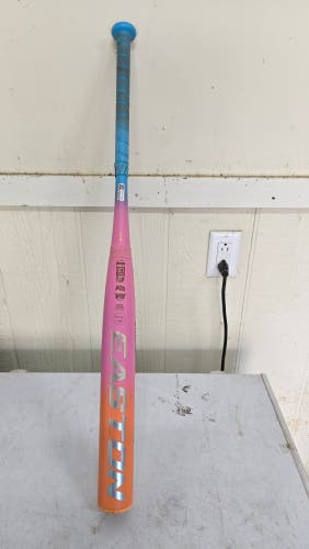 2026 Easton Ghost OG Composite Bat (-10) 12 oz 32" (Used)