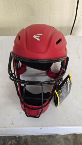 Adult Easton Catcher's Mask (New)