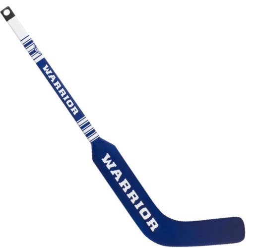 New Warrior Toronto Maple Leafs Composite Hockey Mini Goalie Stick