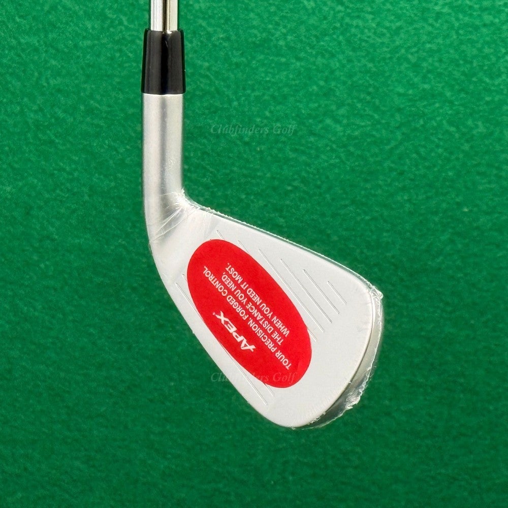 Very Nice Callaway X Utility Prototype Forged 24 degree Hybrid Iron Stiff