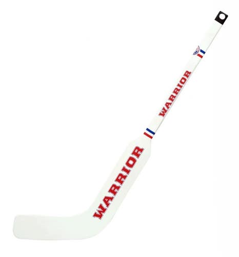 New Warrior Montreal Canadiens Composite Hockey Mini Goalie Stick