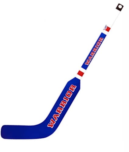 New Warrior New York Rangers Composite Hockey Mini Goalie Stick