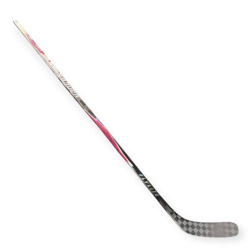 Bauer Vapor FlyLite Left Hand Hockey Stick P88 77 Flex Pro Stock (New)