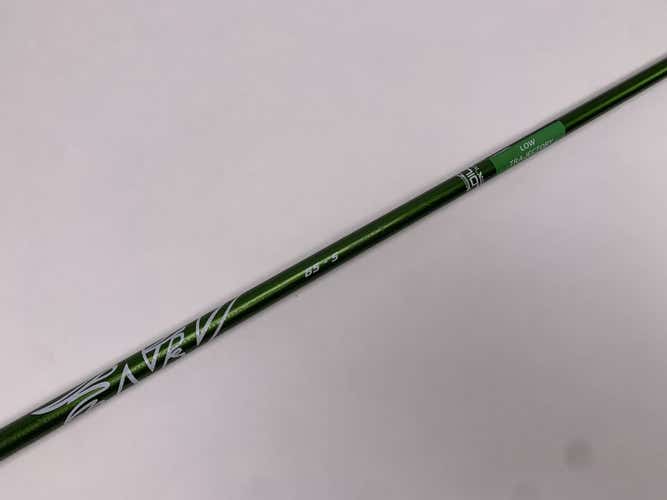 Aldila NV Green 65g Stiff Graphite Driver Shaft 44.5"-Taylormade