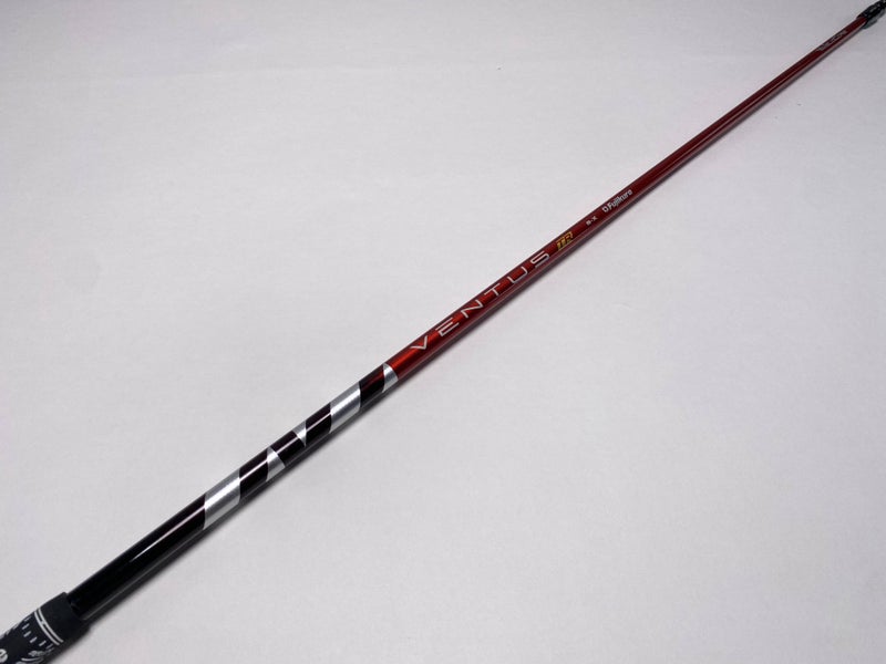 Fujikura Ventus Red TR 8X Velocore Extra Stiff Fairway Wood Shaft 42"-Taylormade