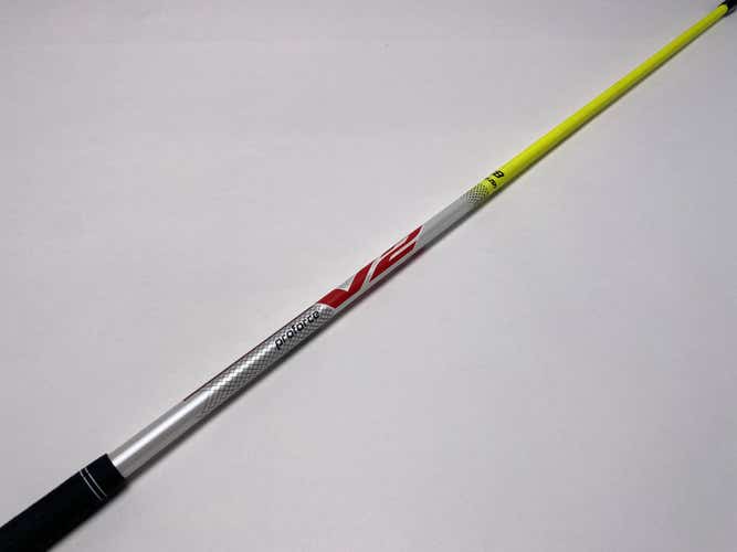 UST Mamiya ProForce V2 85F3 Regular Graphite Hybrid Shaft 40"-Srixon