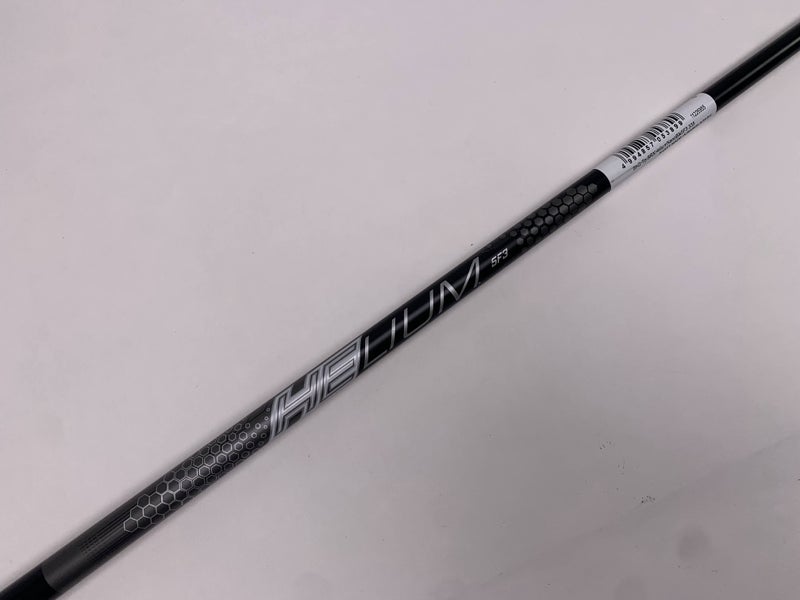 UST Mamiya Helium 5F3 Regular Graphite Driver Shaft 44.25"-Srixon