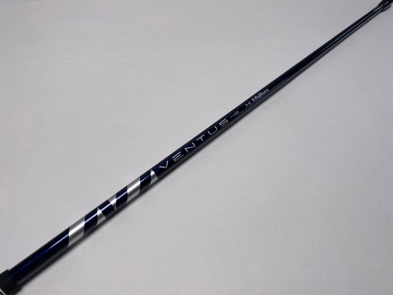Fujikura Ventus Blue HB 7-S Velocore Stiff Hybrid Shaft 36.5"-Callaway READ