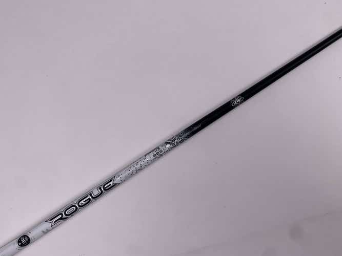 Aldila Rogue 130 MSI 80g Stiff Graphite Fairway Wood Shaft 42.5"-Ping
