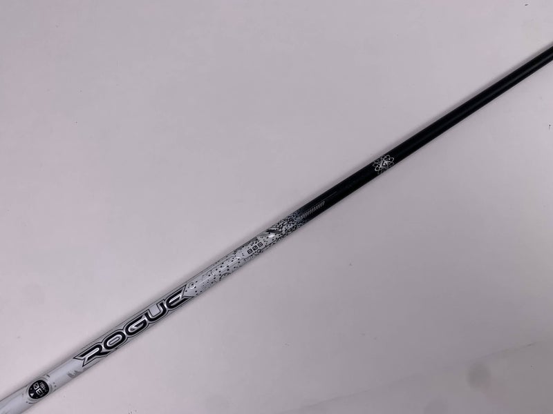 Aldila Rogue 130 MSI 80g Stiff Graphite Fairway Wood Shaft 42.5"-Ping