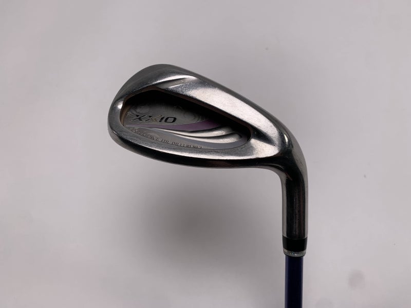 XXIO Eleven Ladies Sand Wedge SW MP1100 L 36g Ladies Steel Womens RH