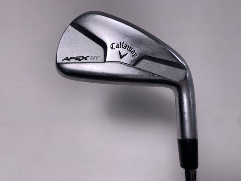Callaway APEX UT 2014 Hybrid 24* DG AMT Stiff Steel Mens RH