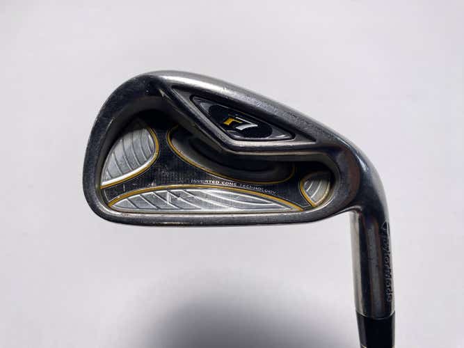 TaylorMade R7 Single 5 Iron REAX 65g Regular Graphite Mens RH