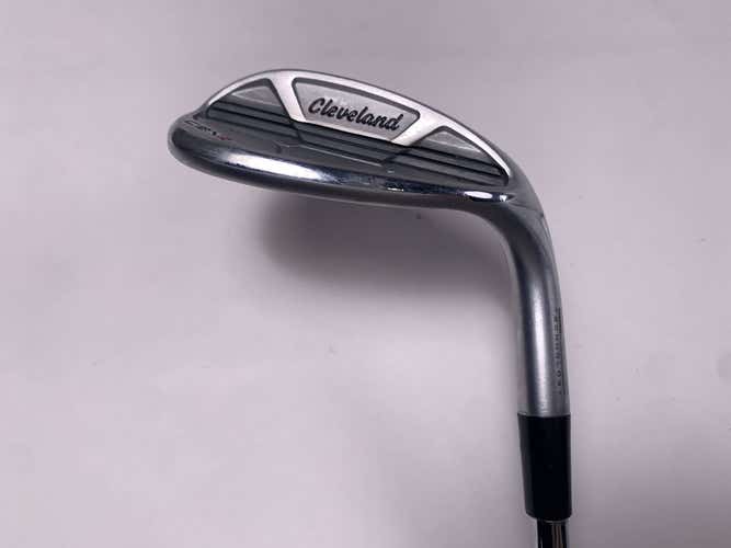 Cleveland CBX 2 Lob Wedge LW 60* 10 Bounce DG Wedge Steel Mens RH
