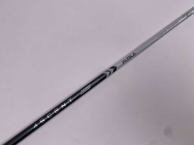 Aldila Ascent R 50g Regular Graphite Hybrid Shaft 39"-Titleist