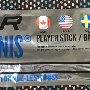Youth Bauer Mystery Mini Hockey Stick (New)