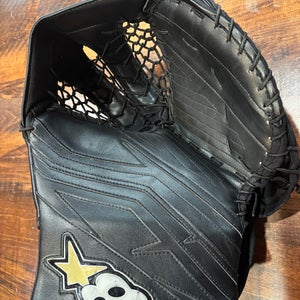 Brian's Iconik X Regular (Used)