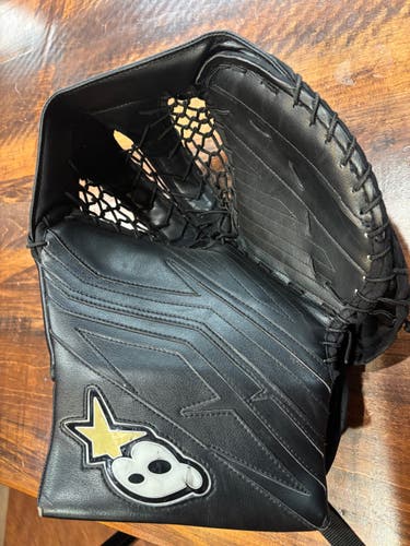 Brian's Iconik X Regular (Used)