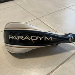 Callaway Fairway Wood Head Cover (Used)