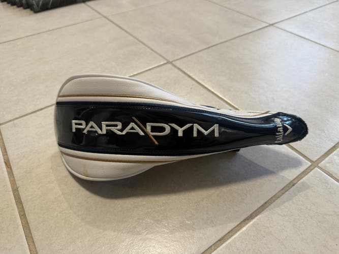 Callaway Fairway Wood Head Cover (Used)