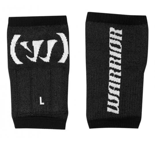 New Warrior Hockey Wrist Forearm Cut Resistant Padded Arm Sleeve Bands pair